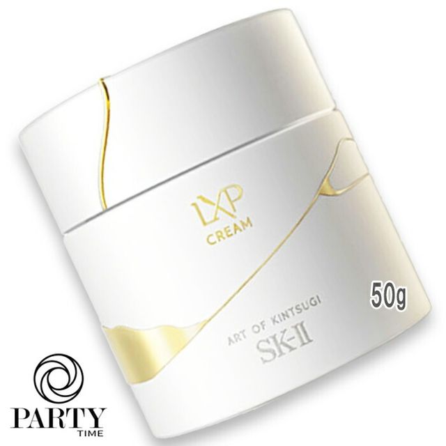 Kem Dưỡng Da SK-II LXP Art Of Kintsugi Series Cream 50g