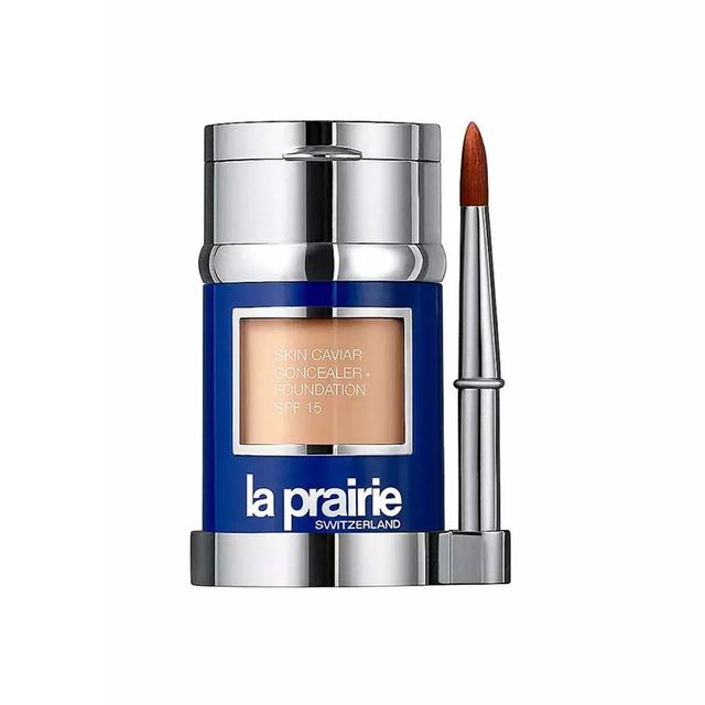 Kem Nền Che Khuyết Điểm La Prairie