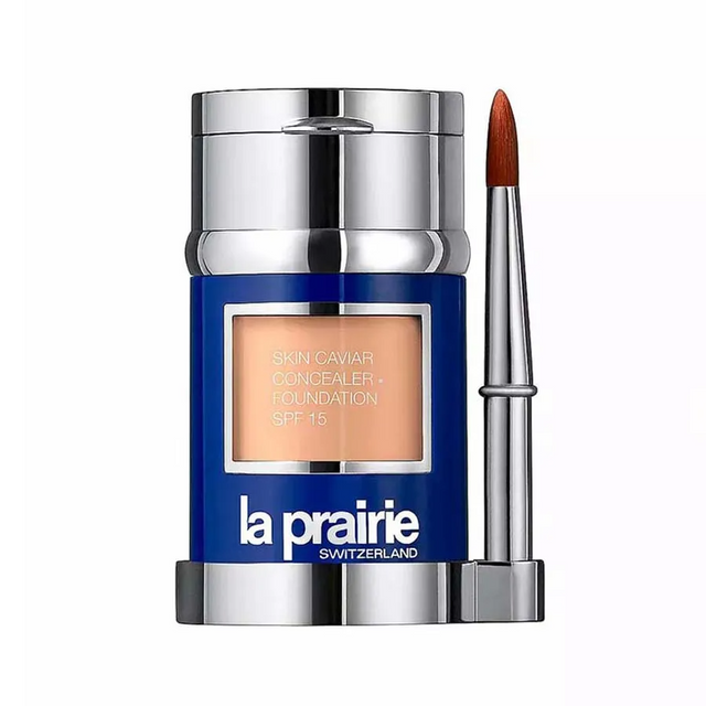 Kem Nền Che Khuyết Điểm La Prairie Skin Caviar