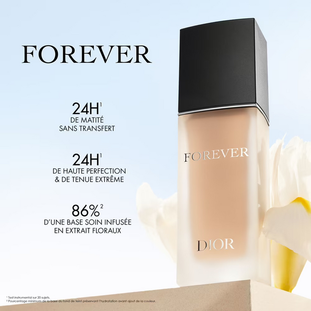 Kem Nền Dior Forever