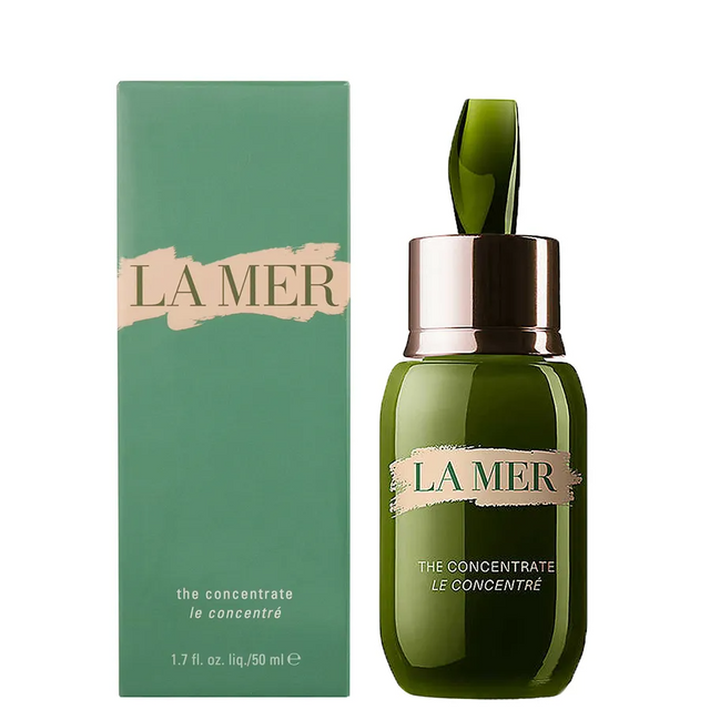 Serum Hỗ Trợ T&aacute;i Tạo Da La Mer