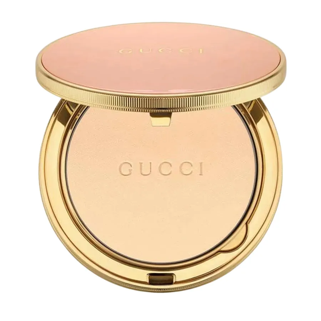 Phấn Phủ Gucci Poudre De Beaut&eacute; Mat Naturel #01