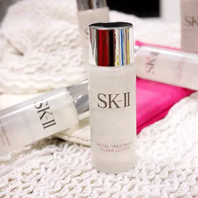 Nước Hoa Hồng Sk-II Facial Treatment Clear Lotion