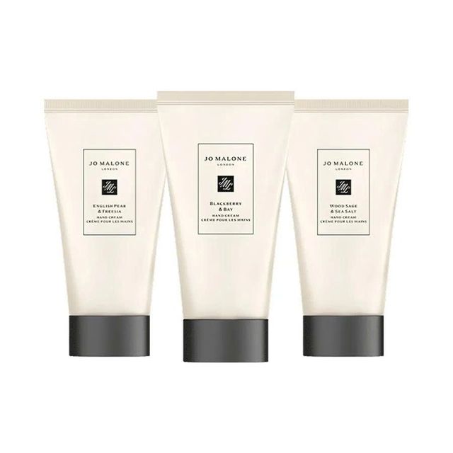Kem Dưỡng Tay Jo Malone Hand Cream Trio