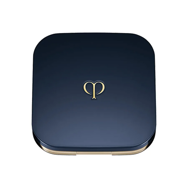Phấn Phủ Bột Dạng N&eacute;n Cl&eacute; De Peau Refining Pressed Powder