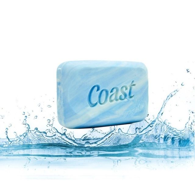 Mẫu mới Lốc X&agrave; B&ocirc;ng Cục Coast
