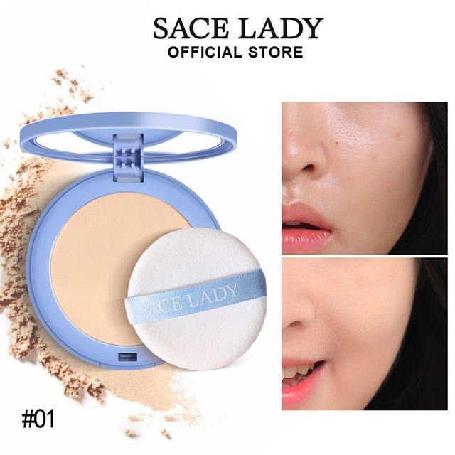Phấn phủ SACE LADY