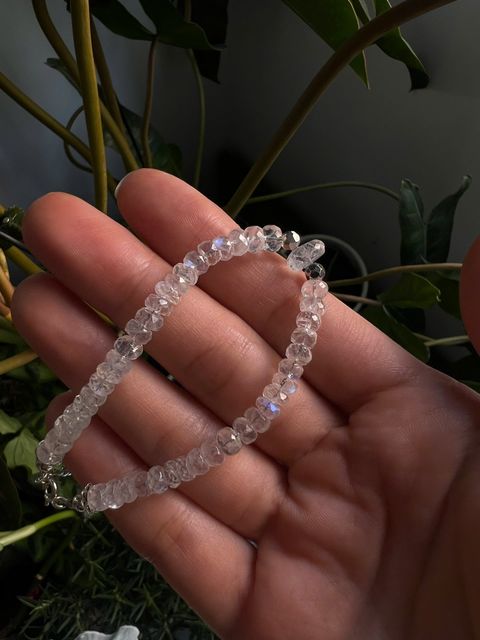 V&ograve;ng tay Moonstone 2