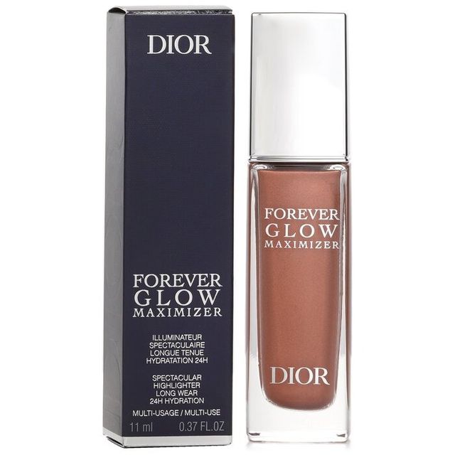Kem Bắt S&aacute;ng Dạng Lỏng Dior Forever Glow Maximizer Liquid Highlighter