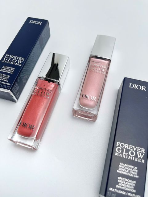 Sản phẩm Dior Forever Glow Maximizer
