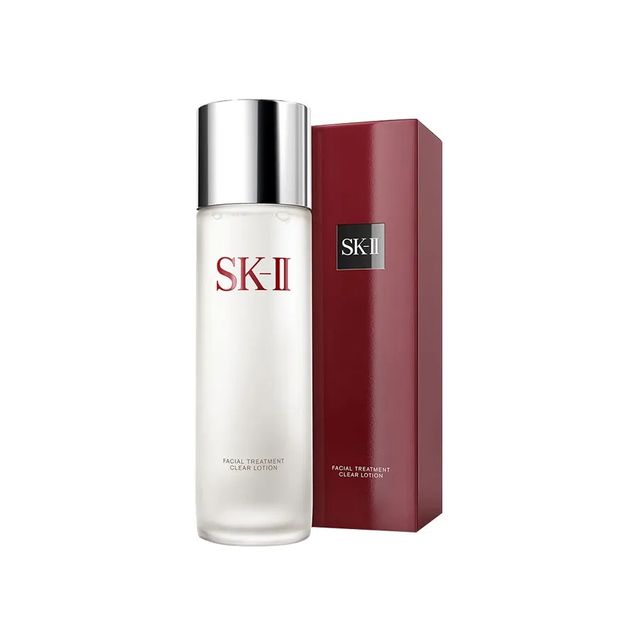 Nước Hoa Hồng Sk-II Facial Treatment Clear Lotion