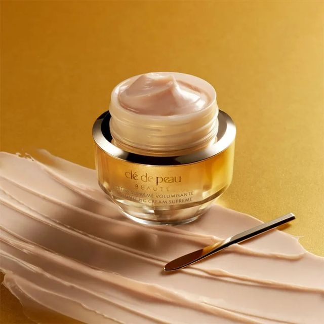 Kem Dưỡng Cl&eacute; De Peau Beaut&eacute;