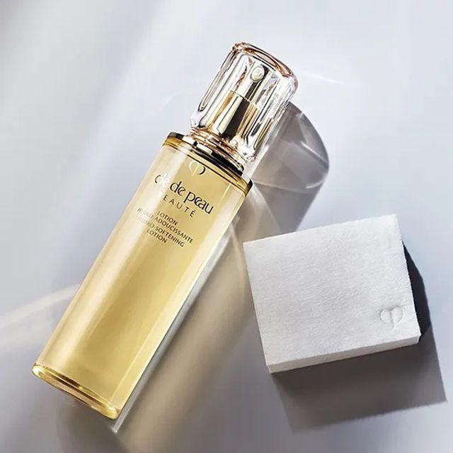 Nước Dưỡng C&acirc;n Bằng Da Cl&eacute; De Peau Beaut&eacute; Softening Lotion