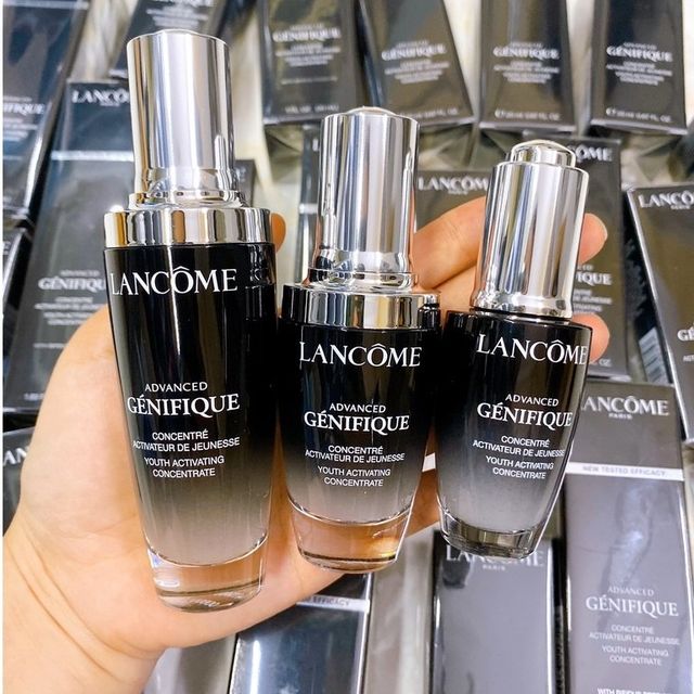 Tinh chất Lanc&ocirc;me Advanced G&eacute;nifique Youth Activating Concentrate