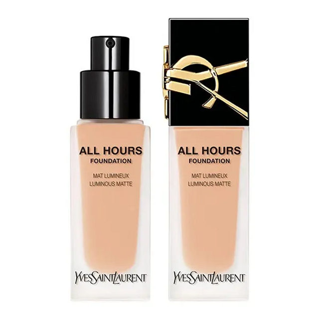 Kem Nền YSL All Hours Foundation LC2 - H&igrave;nh ảnh 1