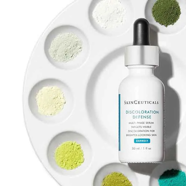 Serum L&agrave;m S&aacute;ng Da Skinceuticals