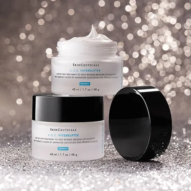Kem Dưỡng Skinceuticals