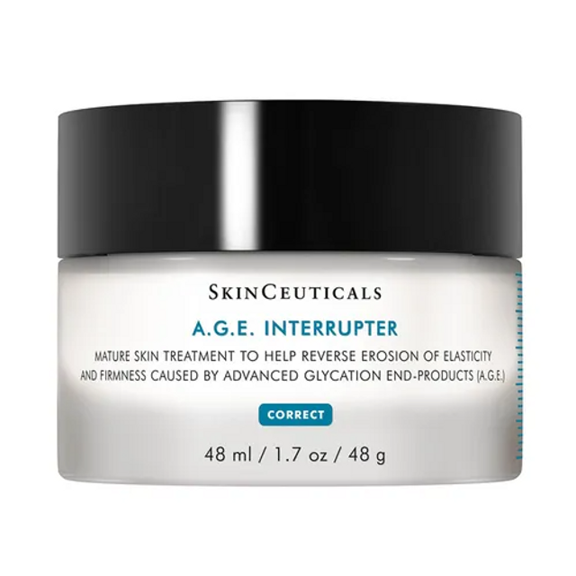 Kem Dưỡng Hỗ Trợ L&agrave;m Trẻ H&oacute;a Da Skinceuticals A.G.E. Interrupter Advanced