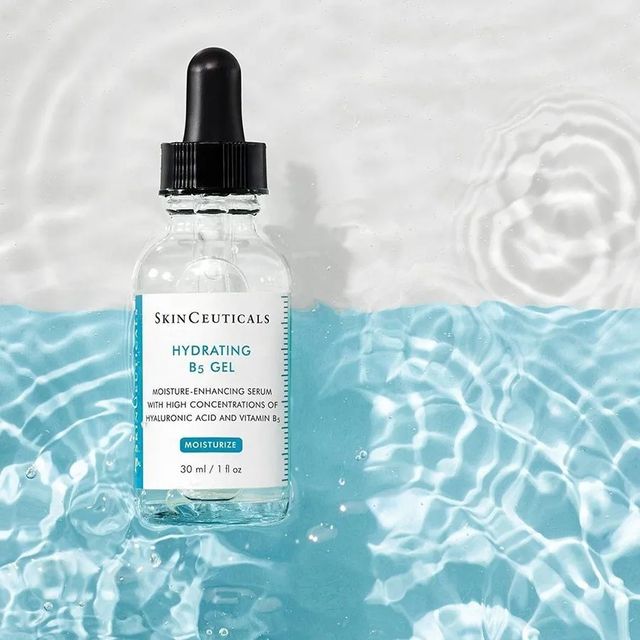 Serum Dưỡng Da Trẻ H&oacute;a SkinCeuticals Hydrating B5