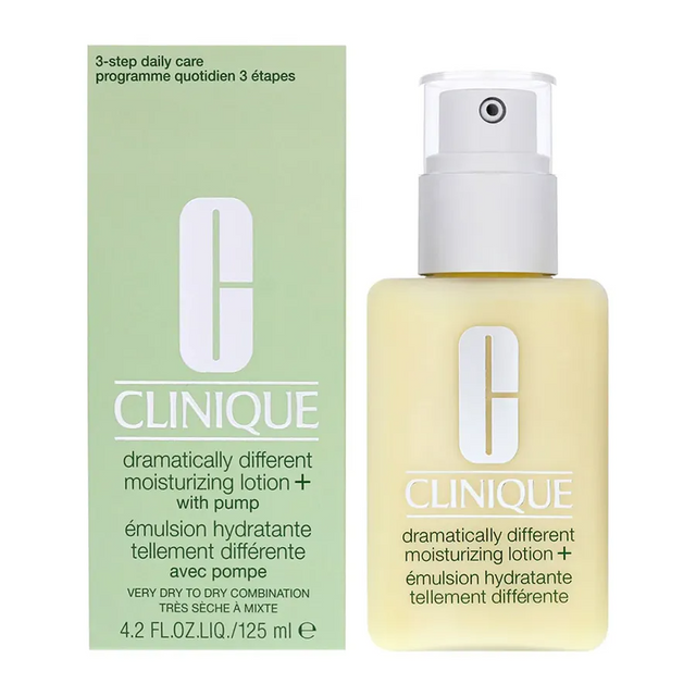 Kem Dưỡng Ẩm Clinique