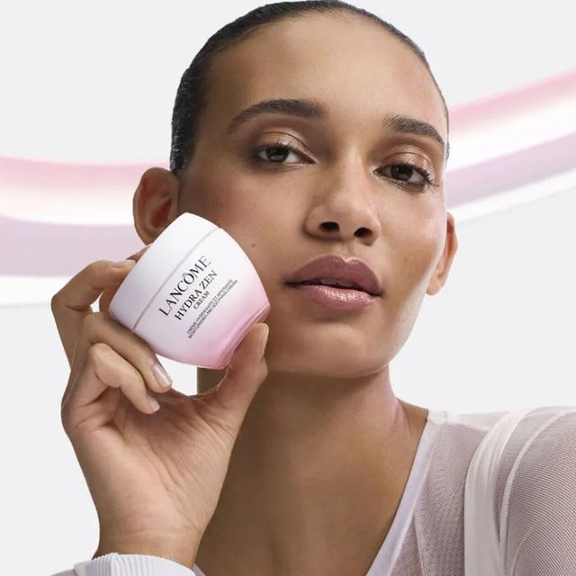 Kem Dưỡng Ẩm Da Lanc&ocirc;me Hydra Zen Cream 50ml