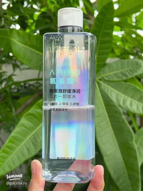 Nước Tẩy Trang L'Oreal Paris
