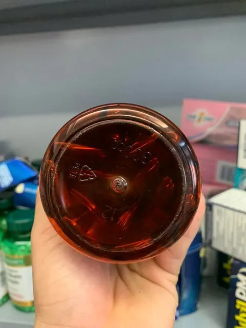 Nature's Bounty Immune 24 Hour+