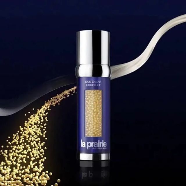La Prairie Skin Caviar Liquid Lift Serum