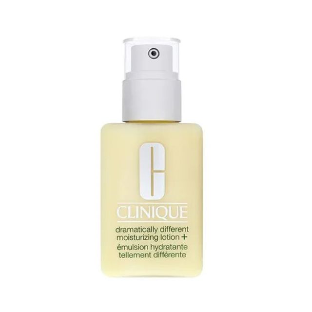Kem Dưỡng Ẩm Clinique Dramatically Moituruzing Lotion With Pump 125ml