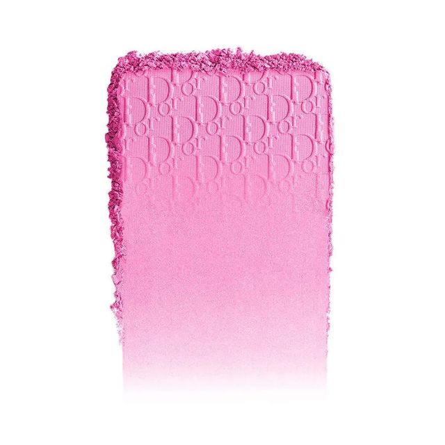 Thiết kế sang trọng của Phấn M&aacute; Hồng Dior Backstage Rosy Glow Blush 001 Pink
