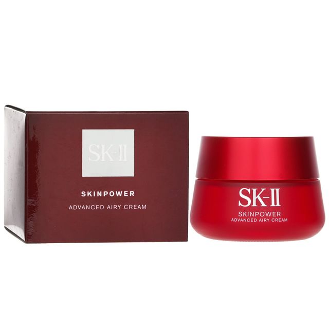 Kem Dưỡng SK-II SkinPower Advanced Cream
