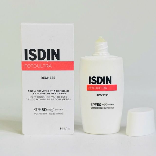 Kem Chống Nắng Chống K&iacute;ch Ứng ISDIN