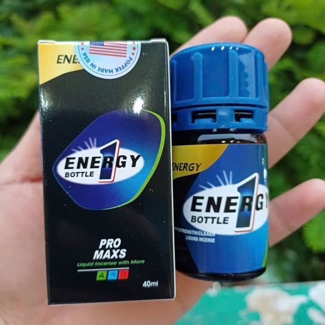 Tinh Dầu Thi&ecirc;n Nhi&ecirc;n 40ml