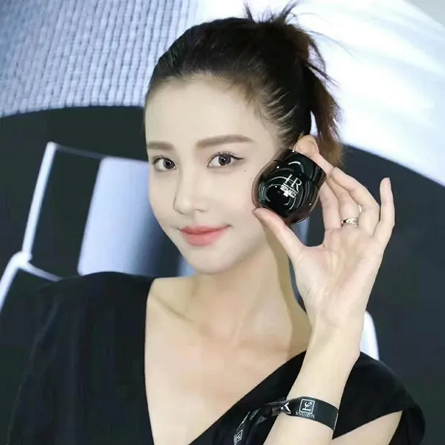 Kem Dưỡng Mắt Chan Vẻ