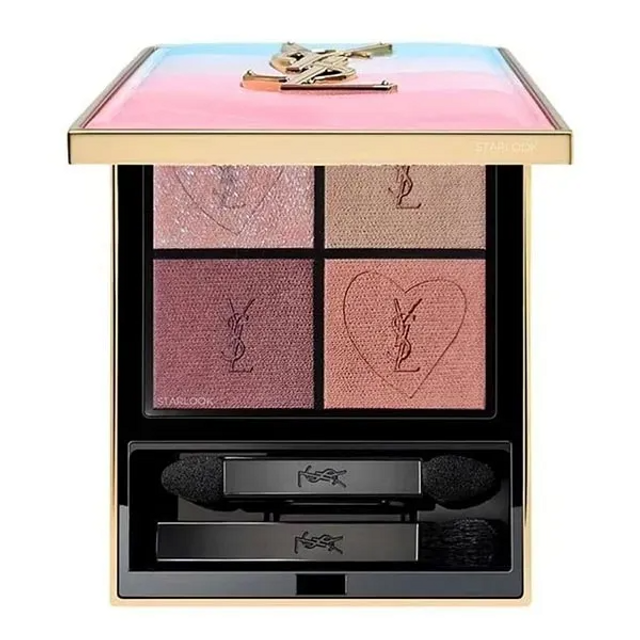 Bảng Phấn Mắt Yves Saint Laurent