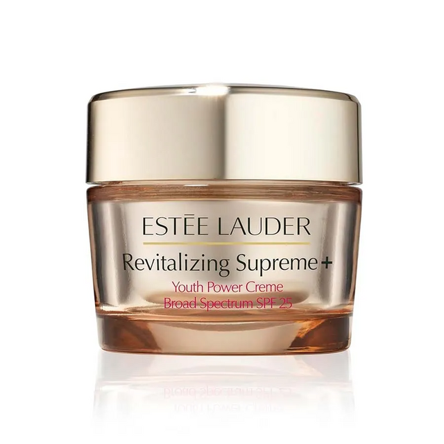 Kem Dưỡng Da Estée Lauder Revitalizing Supreme+ Youth Power Creme SPF 25 75ml - Chăm Sóc Da Mặt, Chống Lão Hóa, Dưỡng Ẩm