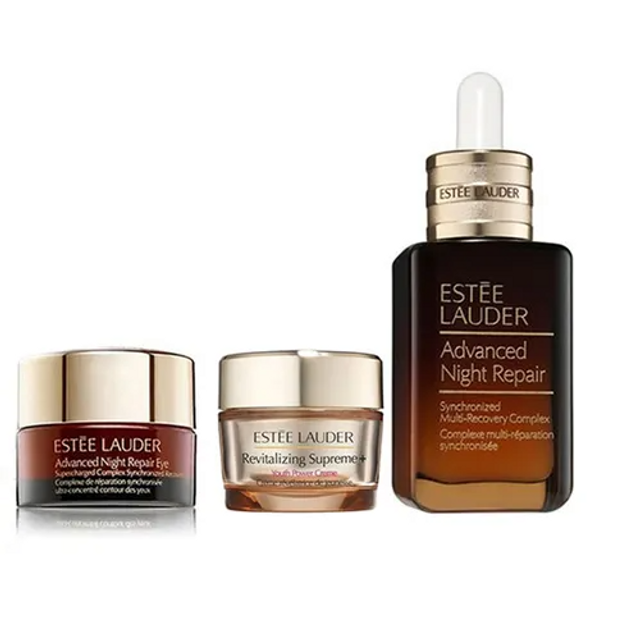 Set Dưỡng Ẩm Estee Lauder