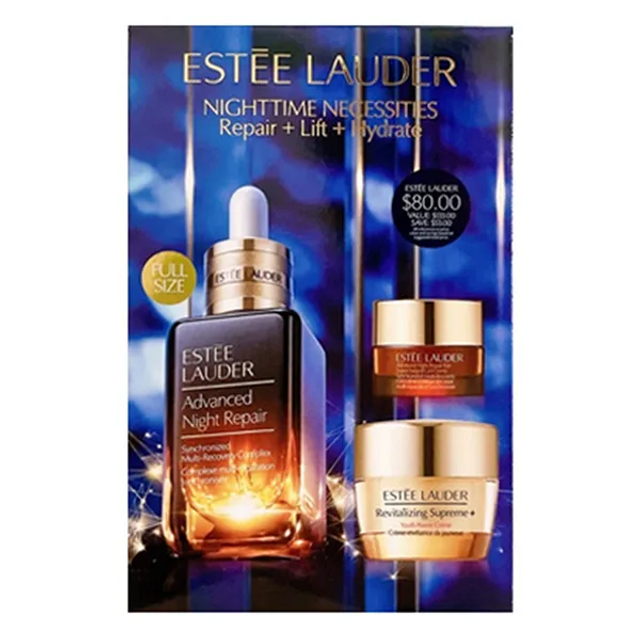 Th&agrave;nh phần Set Dưỡng Ẩm Estee Lauder