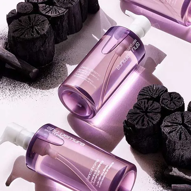 Dầu Tẩy Trang Shu Uemura