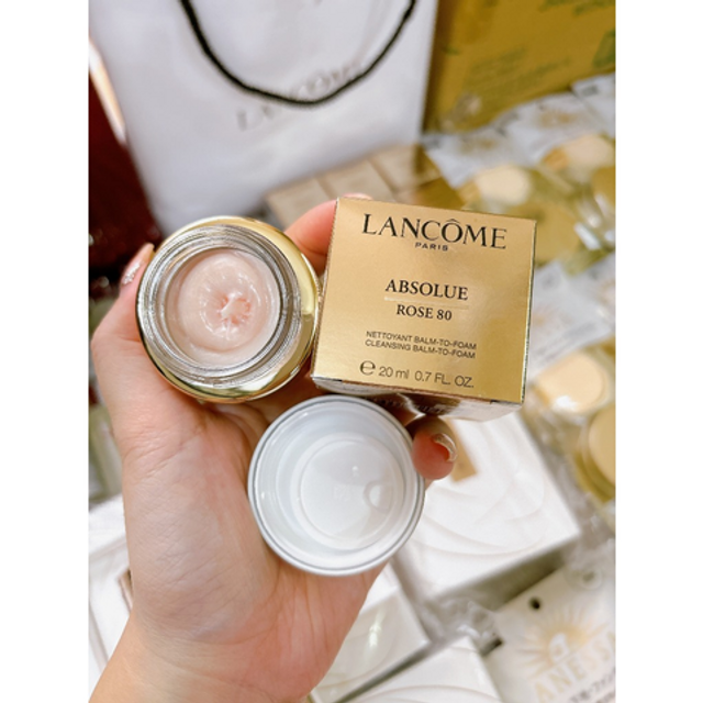 S&aacute;p 2 in 1 Lanc&ocirc;me