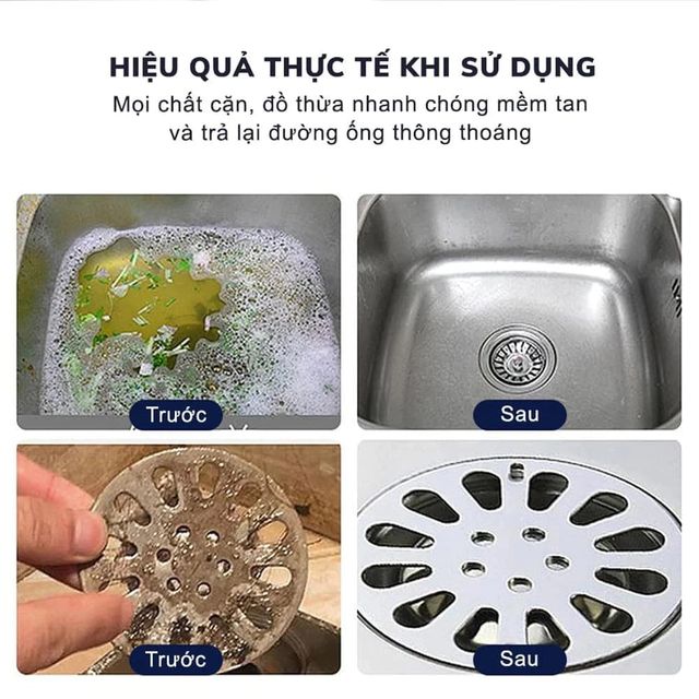 Lợi &iacute;ch sản phẩm Bột Th&ocirc;ng Cống Sinh Học