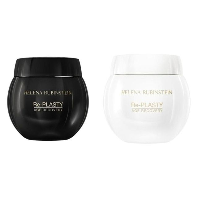 Set kem dưỡng da Helena Rubinstein