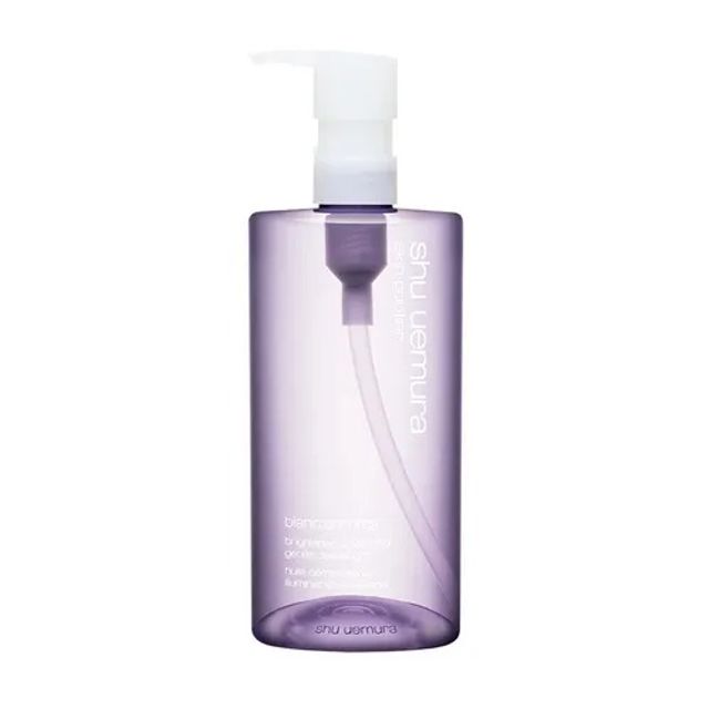 Dầu Tẩy Trang L&agrave;m Sạch Shu Uemura Blanc