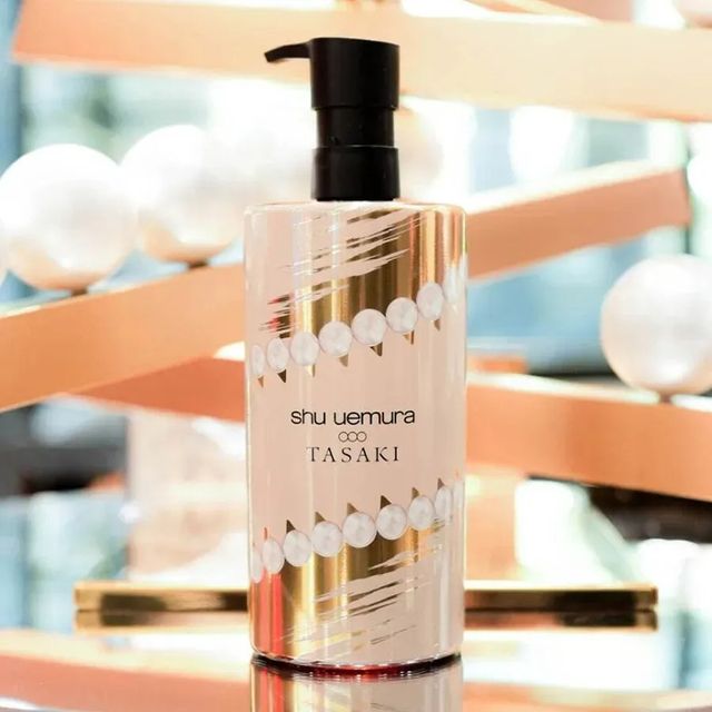 Dầu Tẩy Trang Shu Uemura Tasaki