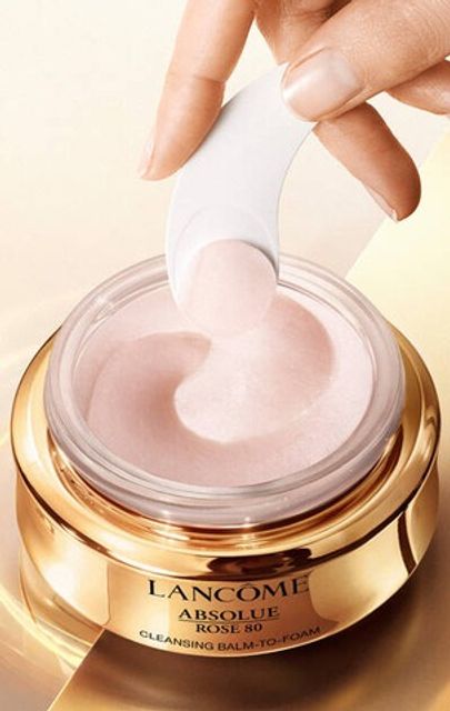 S&aacute;p 2 in 1 Lanc&ocirc;me Absolue Rose 80