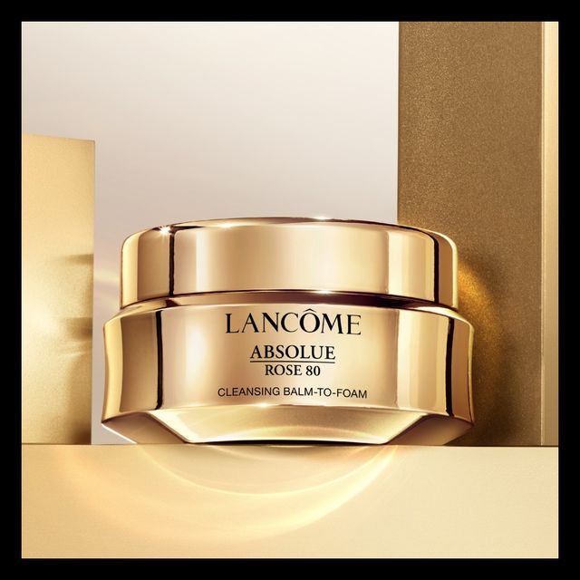 S&aacute;p 2 in 1 Tẩy Trang v&agrave; L&agrave;m Sạch Dịu Nhẹ Lanc&ocirc;me Absolue