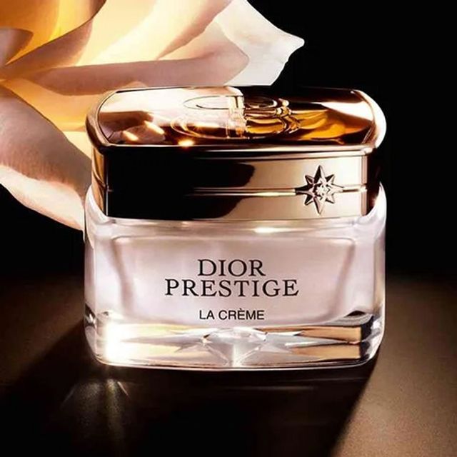 Kem Dưỡng Dior Prestige La Cr&egrave;me