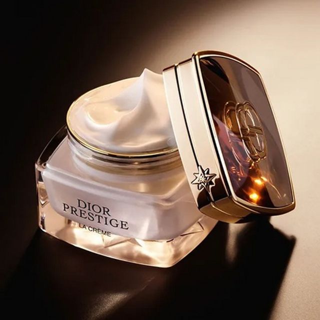 Kem Dưỡng Dior Prestige La Cr&egrave;me