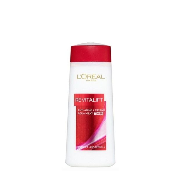 Nước hoa hồng săn chắc da v&agrave; giảm nếp nhăn Loreal