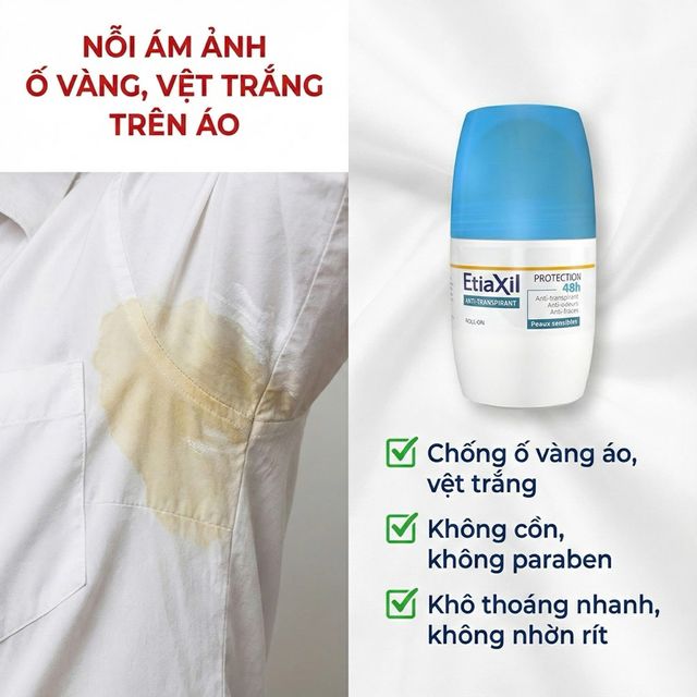 Sản phẩm Etiaxil